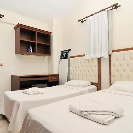 Rise Villa