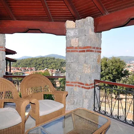 Rise Villa Oludeniz