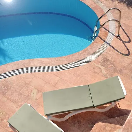 Rise Villa Oludeniz