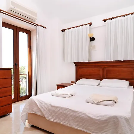 Villa Rise Oludeniz