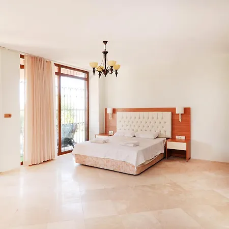 Rise Villa Oludeniz