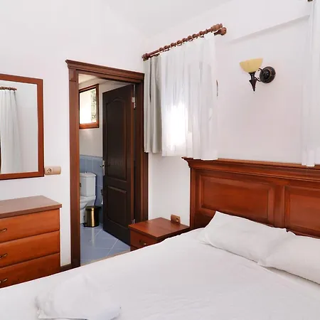 Villa Rise Oludeniz